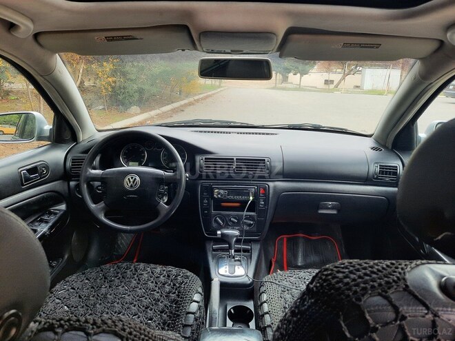 Volkswagen Passat 2001, 180,000 km - 1.8 л - Bakı