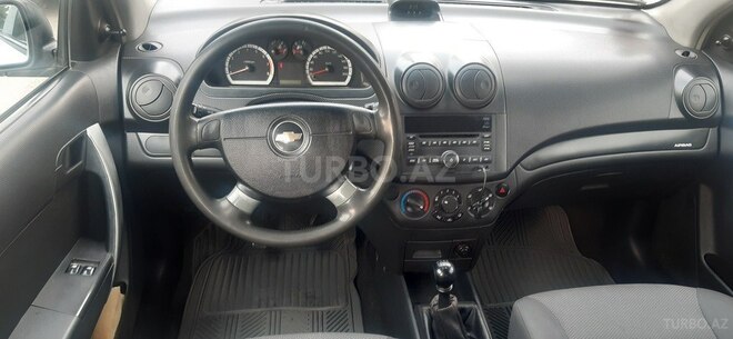 Chevrolet Aveo 2011, 228,000 km - 1.4 л - Bakı