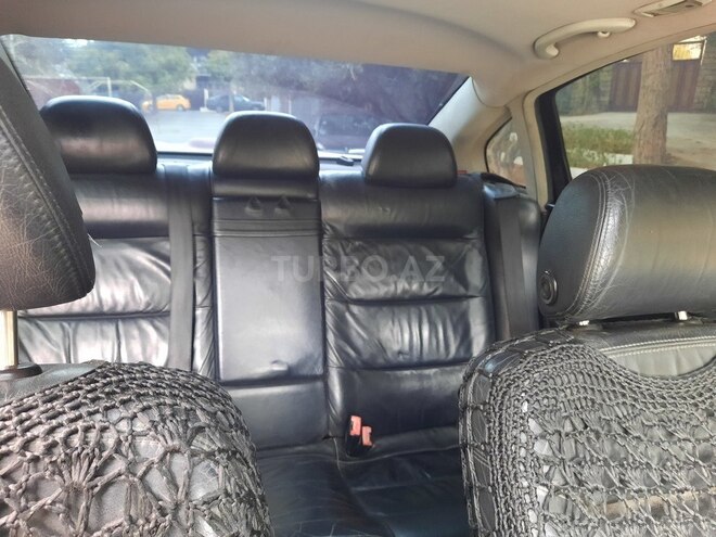 Volkswagen Passat 2001, 180,000 km - 1.8 л - Bakı