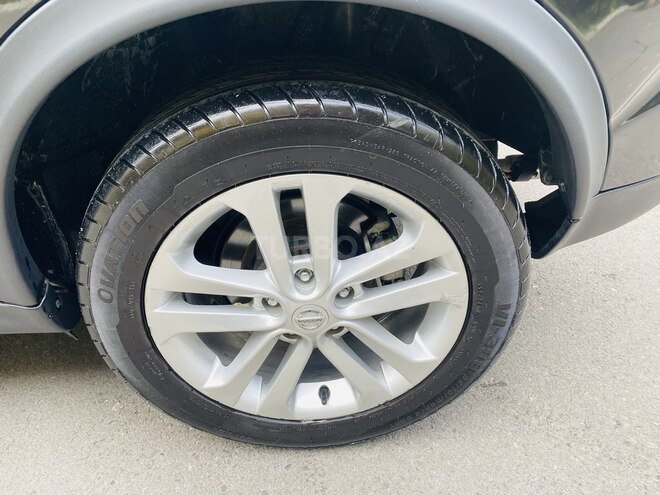 Nissan Juke 2015, 39,500 km - 1.6 l - Bakı