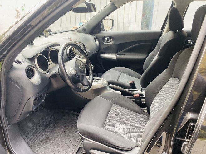 Nissan Juke 2015, 39,500 km - 1.6 l - Bakı