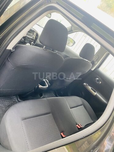 Nissan Juke 2015, 39,500 km - 1.6 l - Bakı