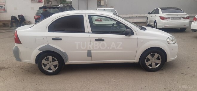 Chevrolet Aveo 2011, 228,000 km - 1.4 л - Bakı