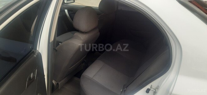 Chevrolet Aveo 2011, 228,000 km - 1.4 л - Bakı