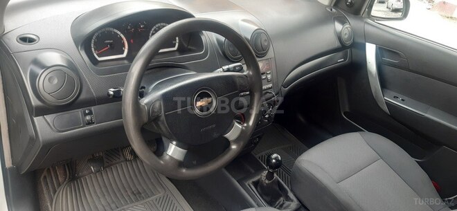 Chevrolet Aveo 2011, 228,000 km - 1.4 л - Bakı
