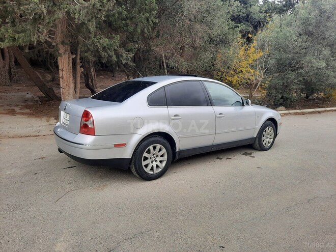 Volkswagen Passat 2001, 180,000 km - 1.8 л - Bakı