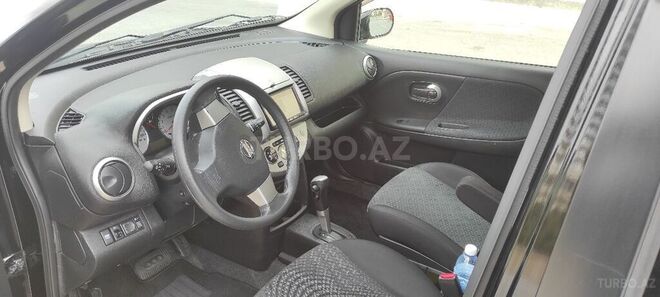 Nissan Note 2012, 32,000 km - 1.5 l - Bakı