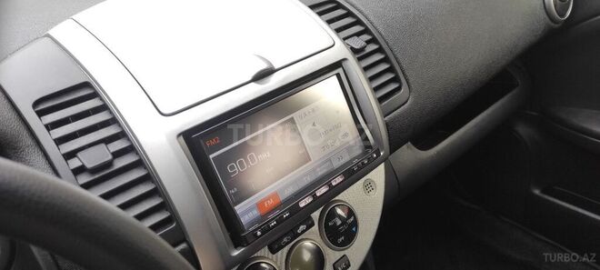 Nissan Note 2012, 32,000 km - 1.5 l - Bakı