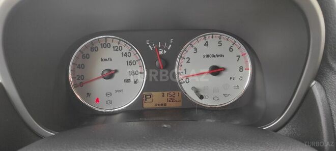 Nissan Note 2012, 32,000 km - 1.5 l - Bakı