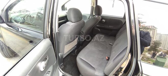 Nissan Note 2012, 32,000 km - 1.5 l - Bakı