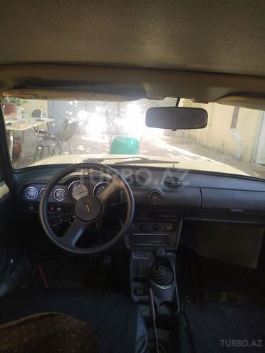 LADA (VAZ) 2106 1987, 383,000 km - 1.5 l - Xırdalan