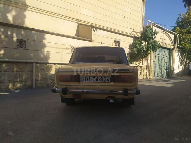 LADA (VAZ) 2106 1987, 383,000 km - 1.5 l - Xırdalan