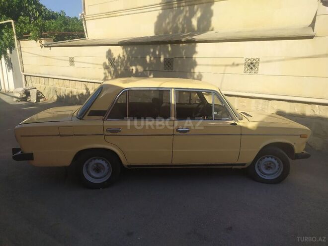 LADA (VAZ) 2106 1987, 383,000 km - 1.5 l - Xırdalan