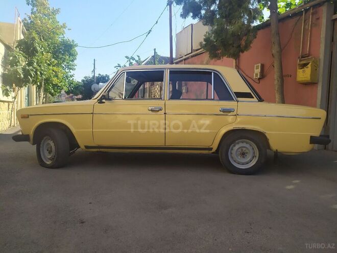 LADA (VAZ) 2106 1987, 383,000 km - 1.5 l - Xırdalan