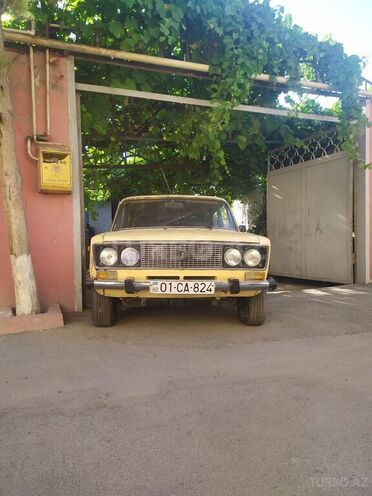 LADA (VAZ) 2106 1987, 383,000 km - 1.5 l - Xırdalan