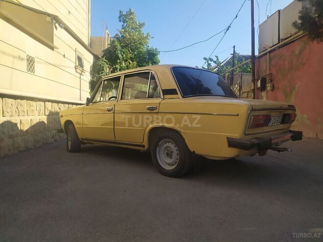 LADA (VAZ) 2106 1987, 383,000 km - 1.5 l - Xırdalan