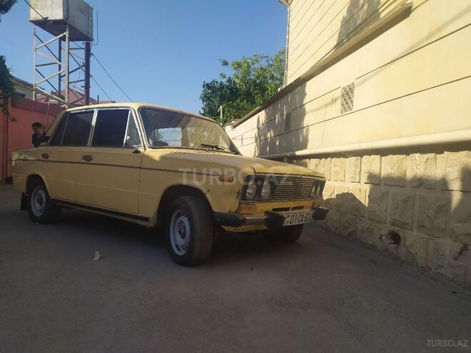 LADA (VAZ) 2106 1987, 383,000 km - 1.5 l - Xırdalan