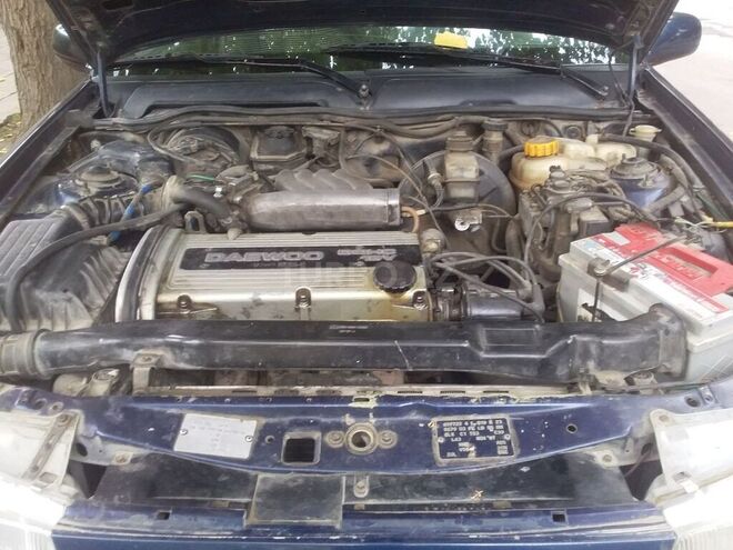 Daewoo Nexia 1996, 800,000 km - 1.5 l - Yevlax