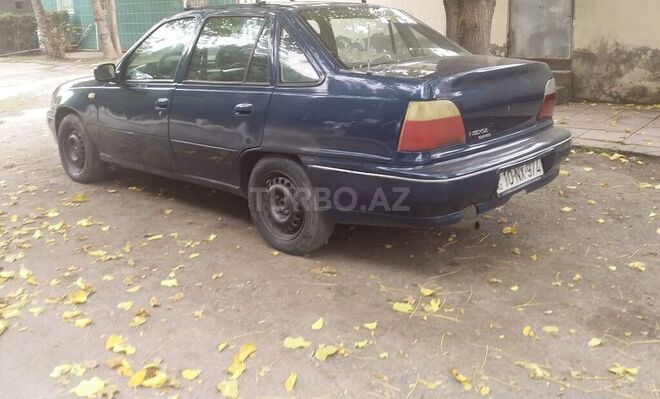 Daewoo Nexia 1996, 800,000 km - 1.5 l - Yevlax