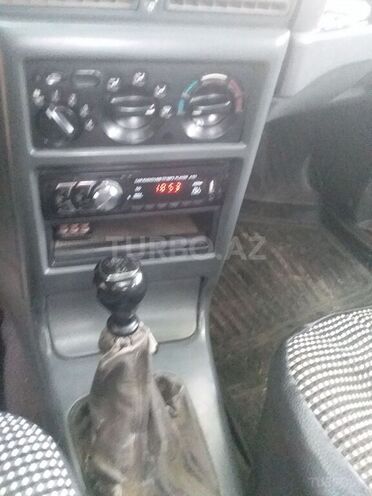 Daewoo Nexia 1996, 800,000 km - 1.5 l - Yevlax
