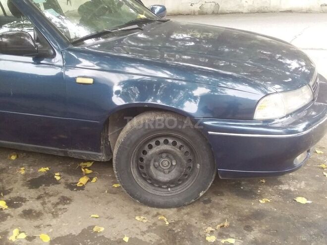 Daewoo Nexia 1996, 800,000 km - 1.5 l - Yevlax