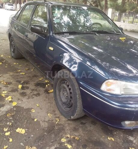 Daewoo Nexia 1996, 800,000 km - 1.5 l - Yevlax