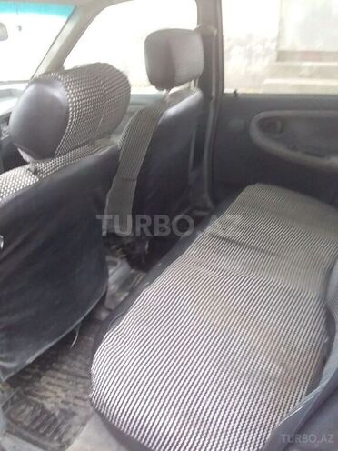 Daewoo Nexia 1996, 800,000 km - 1.5 l - Yevlax