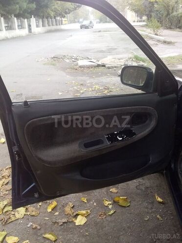 Daewoo Nexia 1996, 800,000 km - 1.5 l - Yevlax