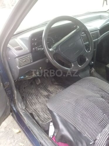Daewoo Nexia 1996, 800,000 km - 1.5 l - Yevlax