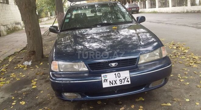 Daewoo Nexia 1996, 800,000 km - 1.5 l - Yevlax