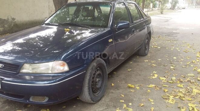 Daewoo Nexia 1996, 800,000 km - 1.5 l - Yevlax