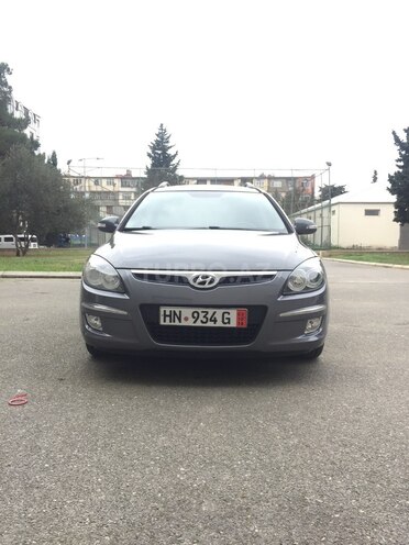 Hyundai i30 2009, 171,000 km - 1.6 l - Bakı