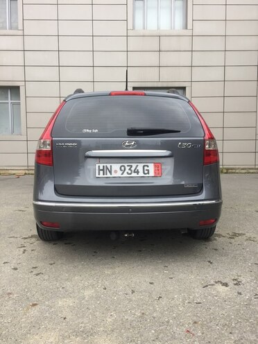 Hyundai i30 2009, 171,000 km - 1.6 l - Bakı