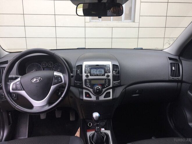 Hyundai i30 2009, 171,000 km - 1.6 l - Bakı