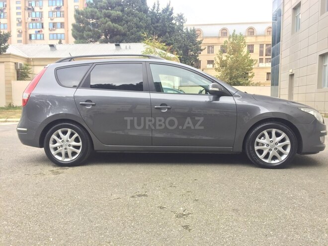 Hyundai i30 2009, 171,000 km - 1.6 l - Bakı
