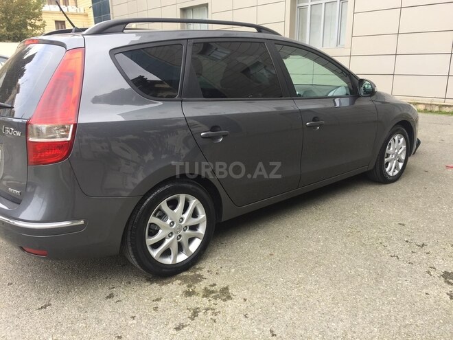 Hyundai i30 2009, 171,000 km - 1.6 l - Bakı