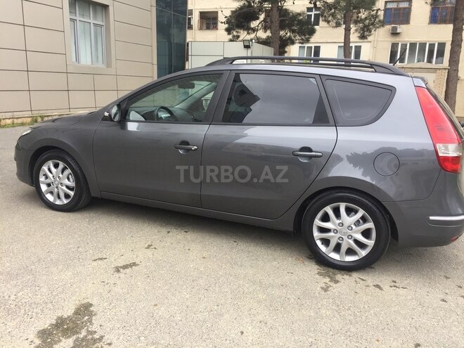 Hyundai i30 2009, 171,000 km - 1.6 l - Bakı
