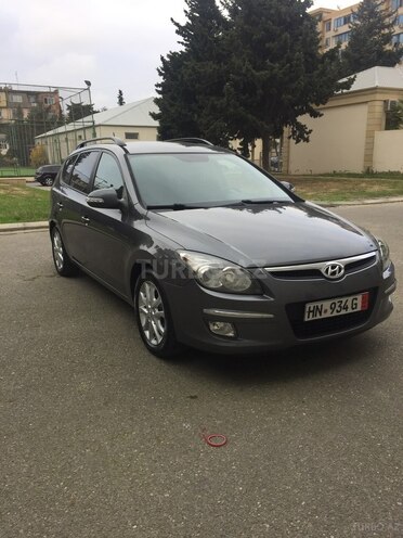 Hyundai i30 2009, 171,000 km - 1.6 l - Bakı