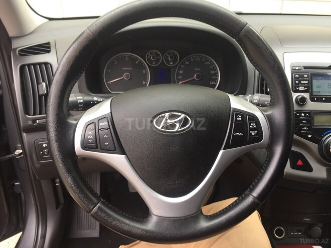Hyundai i30 2009, 171,000 km - 1.6 l - Bakı
