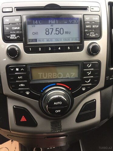 Hyundai i30 2009, 171,000 km - 1.6 l - Bakı