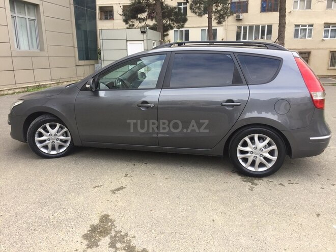 Hyundai i30 2009, 171,000 km - 1.6 l - Bakı