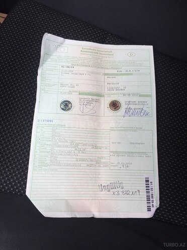 Hyundai i30 2009, 171,000 km - 1.6 l - Bakı