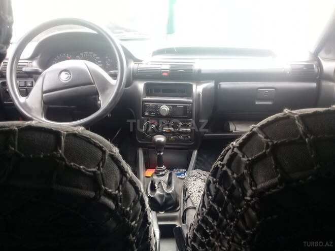 Opel Astra 1995, 528,555 km - 2.0 л - Qazax