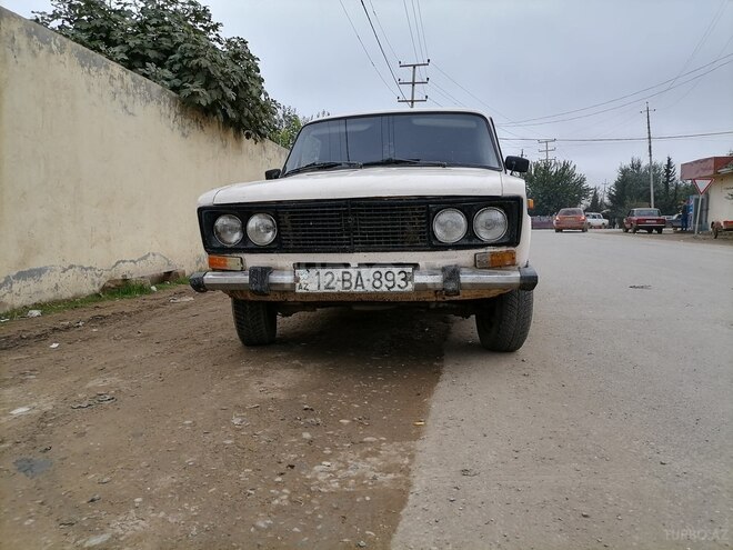 LADA (VAZ) 2106 1979, 19,798 km - 1.6 л - Biləsuvar