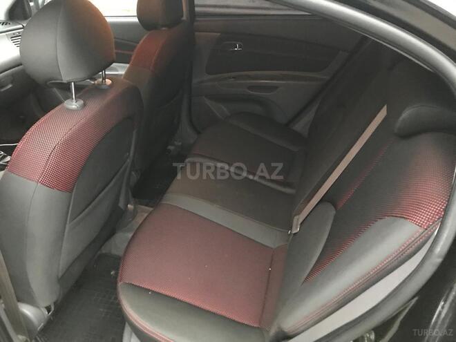 Kia Rio 2008, 129,000 km - 1.5 l - Bakı