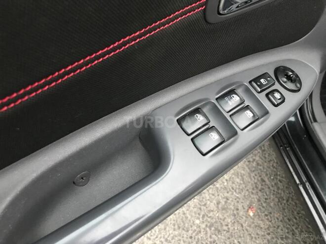 Kia Rio 2008, 129,000 km - 1.5 l - Bakı