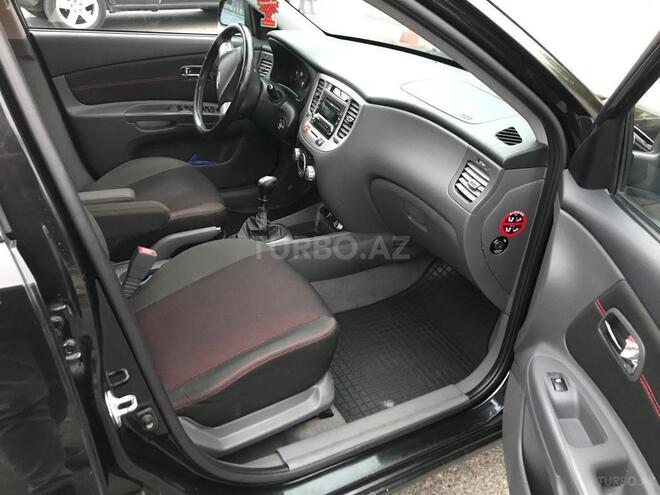 Kia Rio 2008, 129,000 km - 1.5 l - Bakı