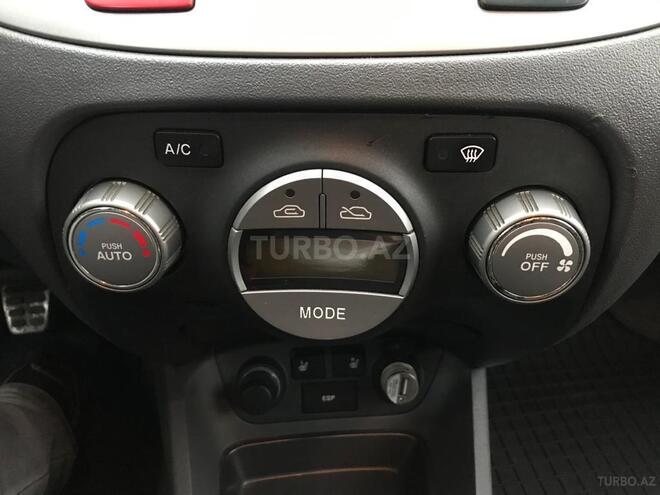 Kia Rio 2008, 129,000 km - 1.5 l - Bakı