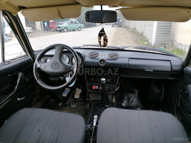 LADA (VAZ) 2106 1979, 19,798 km - 1.6 л - Biləsuvar