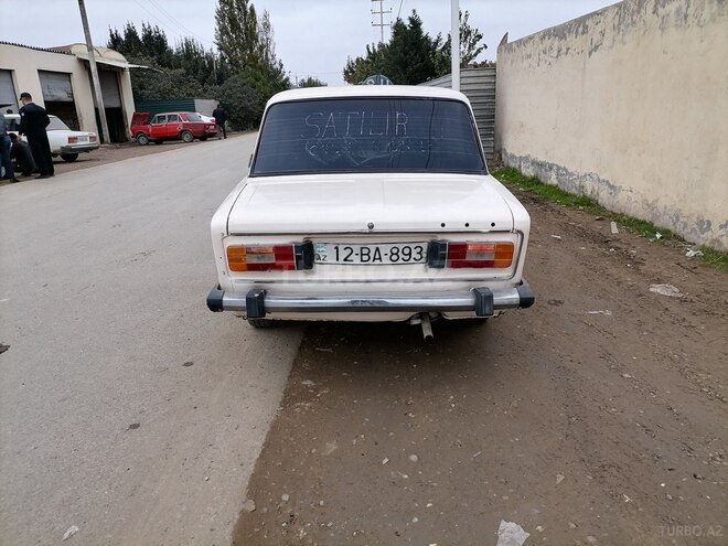 LADA (VAZ) 2106 1979, 19,798 km - 1.6 л - Biləsuvar